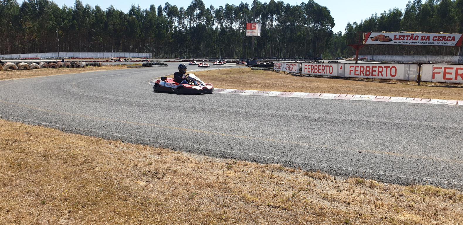 1º AOC FUN RACING24